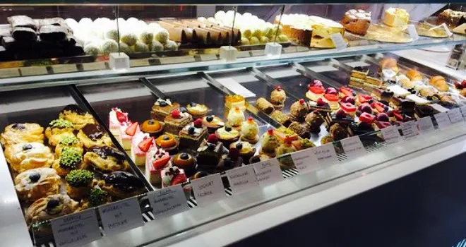 Le Delizie Pasticceria Gelateria