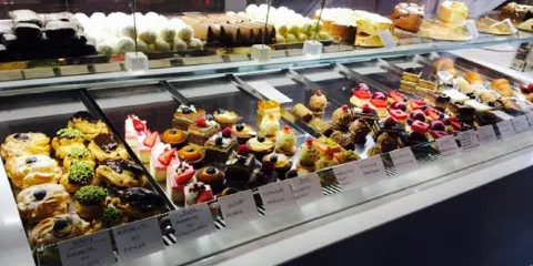 Le Delizie Pasticceria Gelateria