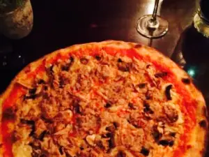 Pizzeria Pibia