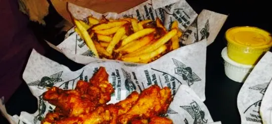 Wingstop