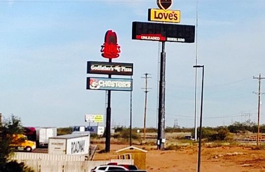 Arby's