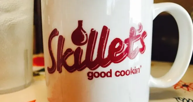 Skillet's