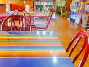 Hidalgo's Cafeteria Restaurant