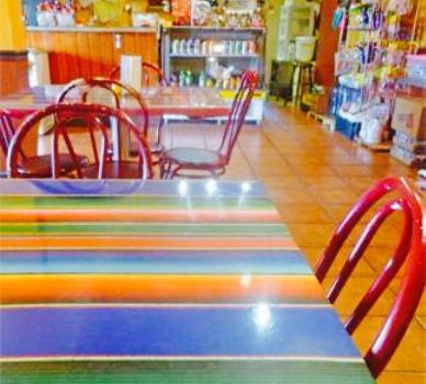 Hidalgo's Cafe-Restaurant