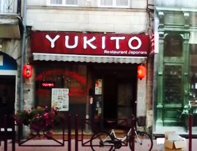 Yukito