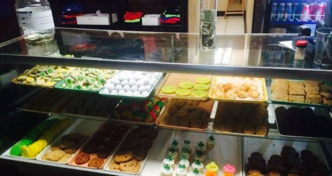 Johnson's Bakery