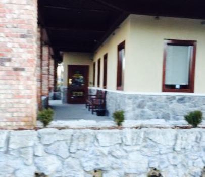 Carrabba's Italian Grill