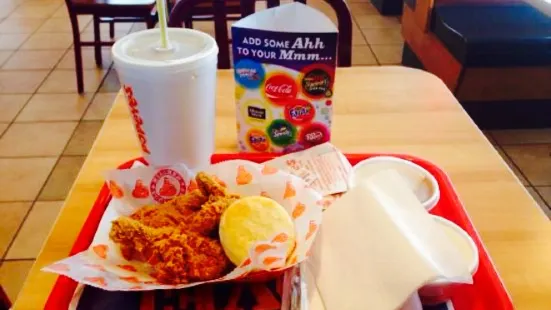 Popeyes Louisiana Kitchen