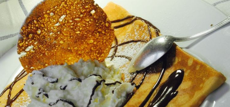 La Mine a Crepes