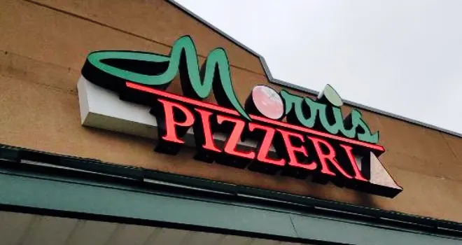 Morris Pizzeria