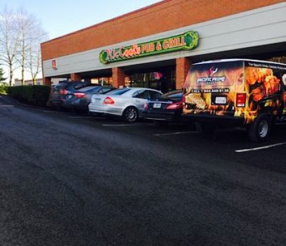 Mccool's Pub & Grill