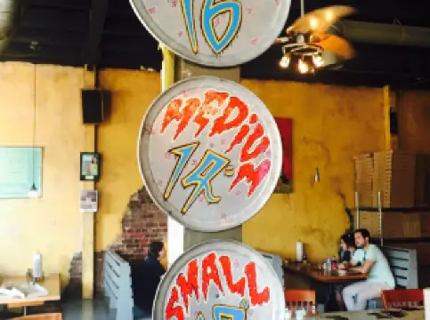 Grant Central Pizza & Pasta (Grant Park)