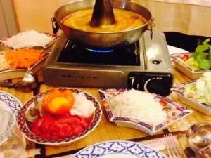 Delices d'Asie