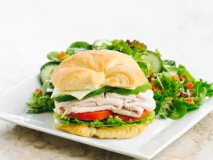 Coco's Bakery & Restaurant