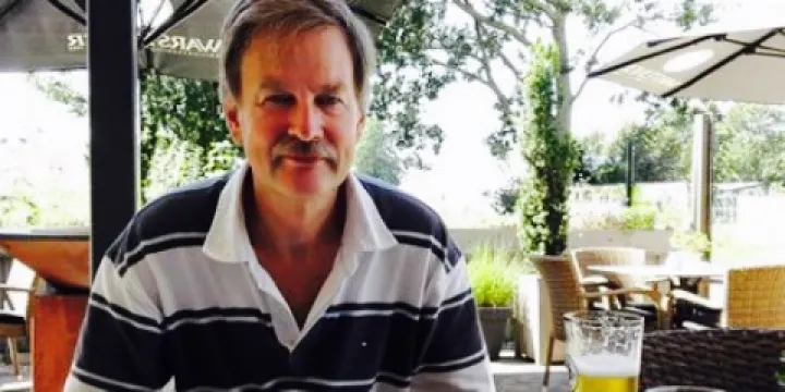 Restaurant 't Boothuis Fish & Grill