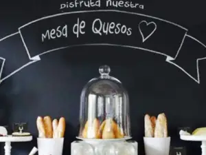 Las Palmeras