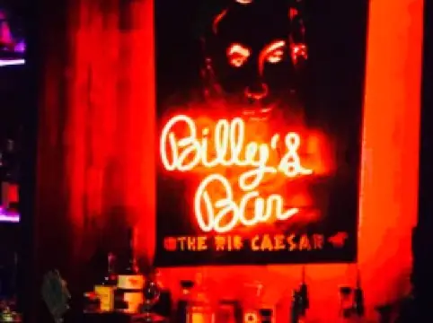 Walt's Hitching Post