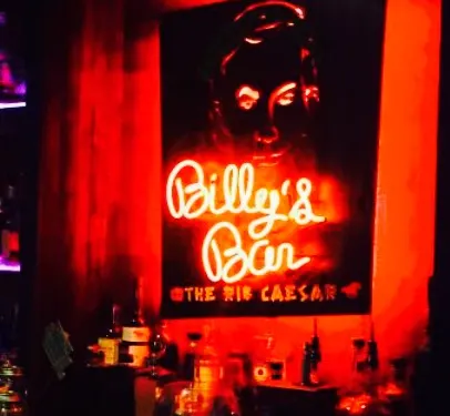 Walt's Hitching Post