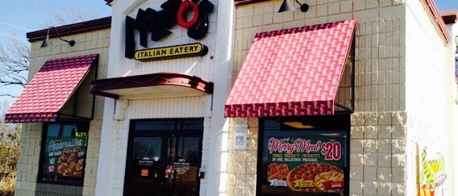 Mazzio's Pizza
