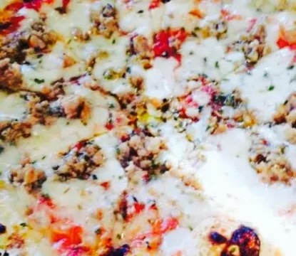 Punch Pizza Highland Park