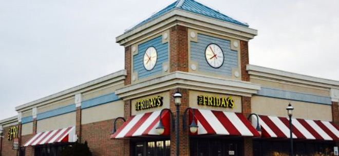 TGI Fridays