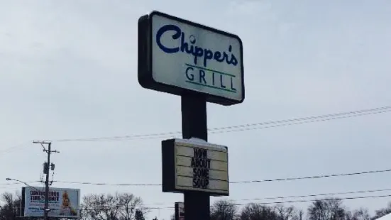 Chippers Grill