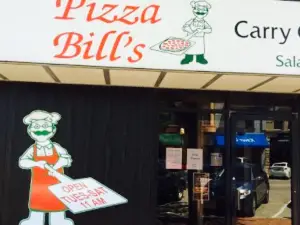 Pizza Bill's