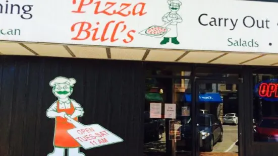 Pizza Bill's