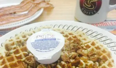 Waffle House