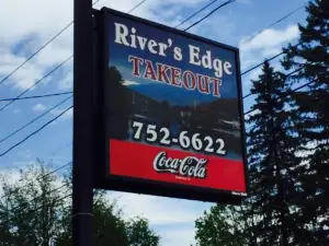 River's Edge Takeout