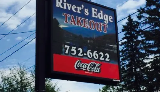 River's Edge Takeout