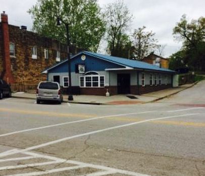 El Dorado Springs Mexican Restaurant and Cantina