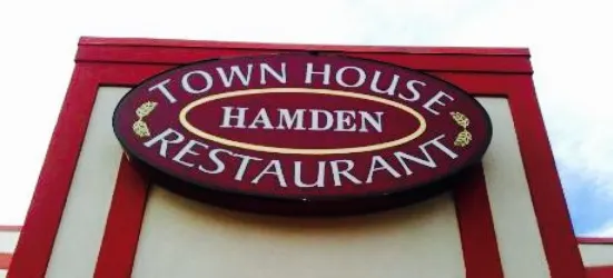 Hamden Town House