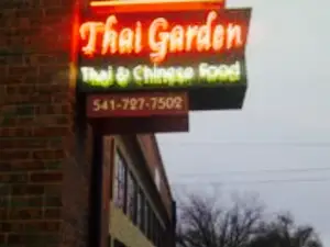 Thai Garden