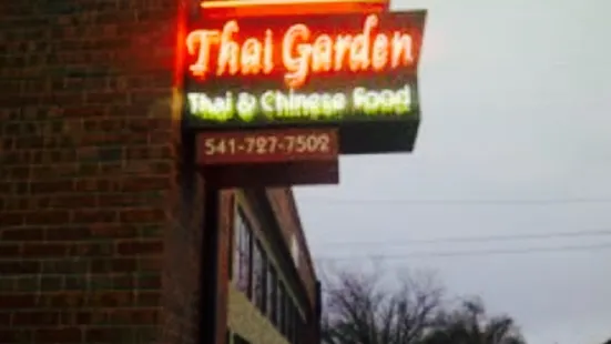 Thai Garden