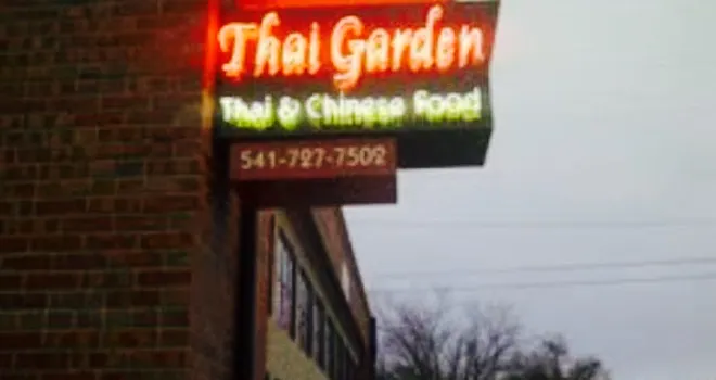 Thai Garden