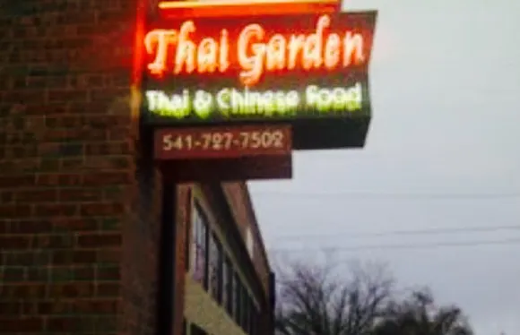 Thai Garden