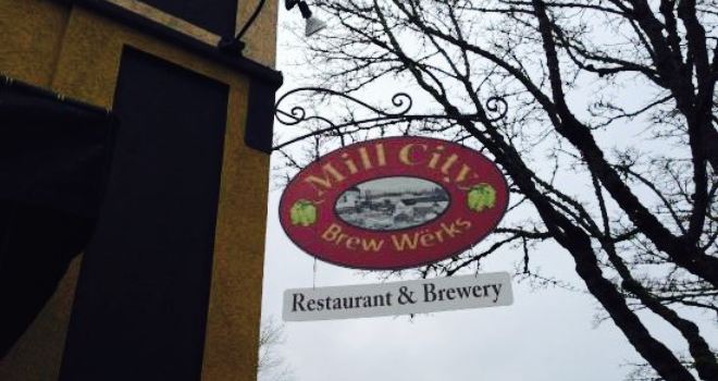 Mill City Brew Werks