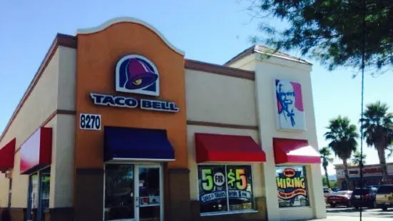 Taco Bell