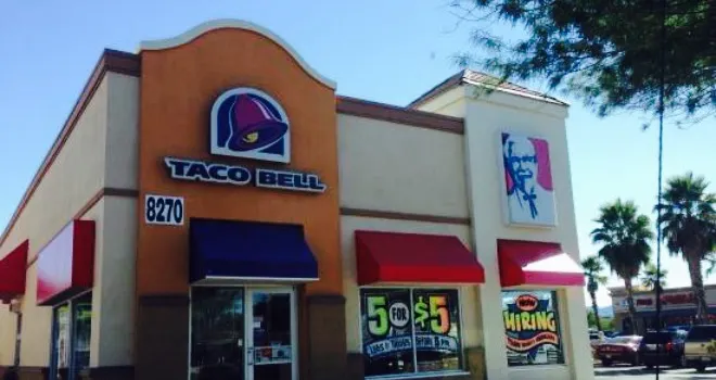 Taco Bell