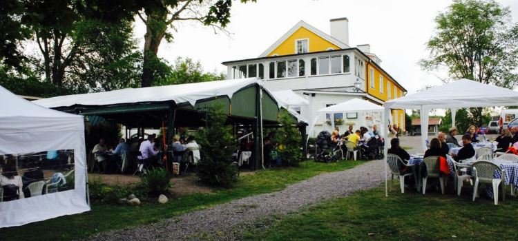 Berggrens Kallare