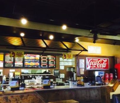 Zaxby's