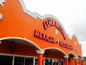 Taqueria Alma Latina