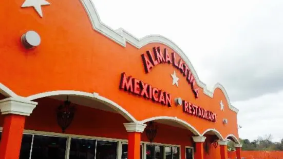 Taqueria Alma Latina