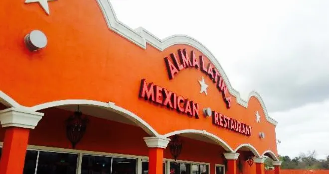 Taqueria Alma Latina