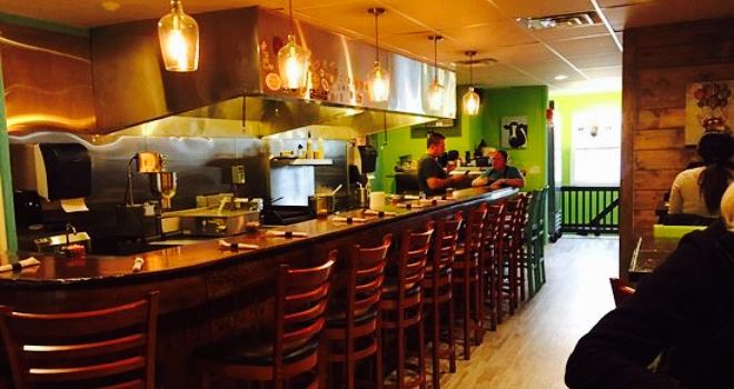 Sun Dawg Cafe