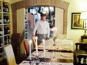 Ristorante Osteria L'Oliveta