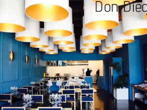 Restaurante Don Diego
