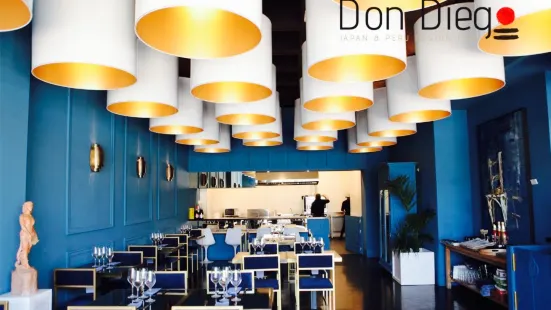 Restaurante Don Diego