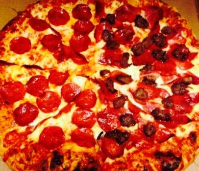 My PIzza